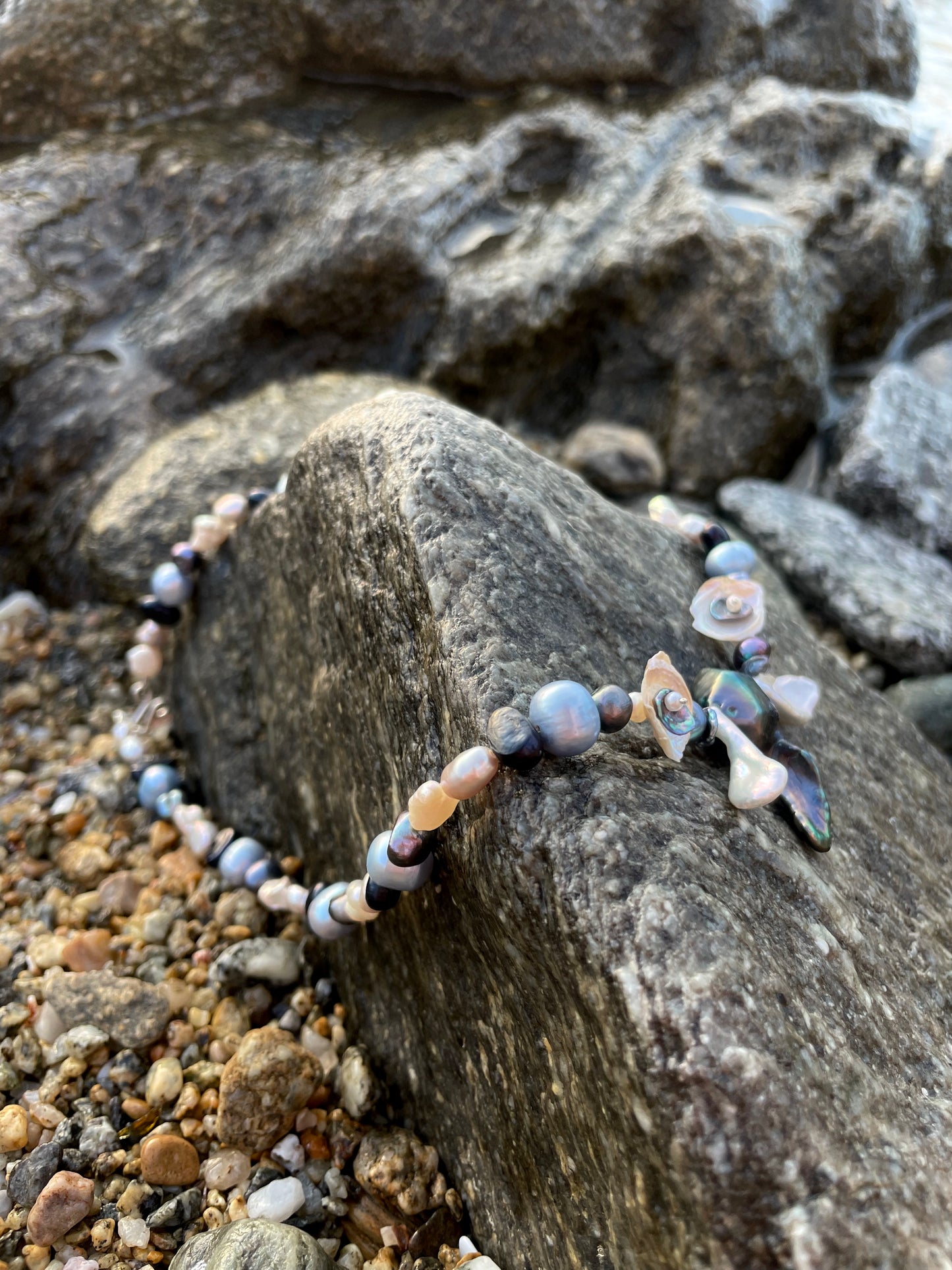 SIRENA NECKLACE