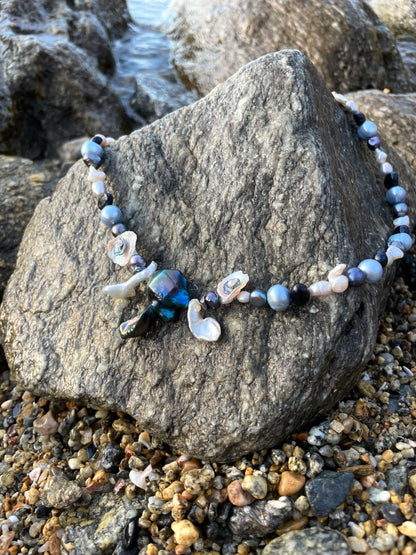 SIRENA NECKLACE