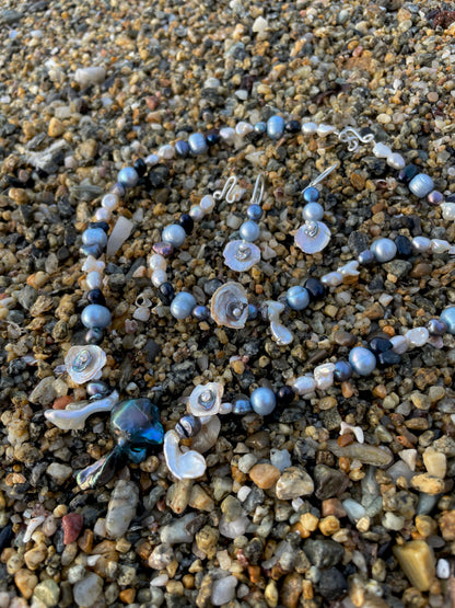 SIRENA NECKLACE
