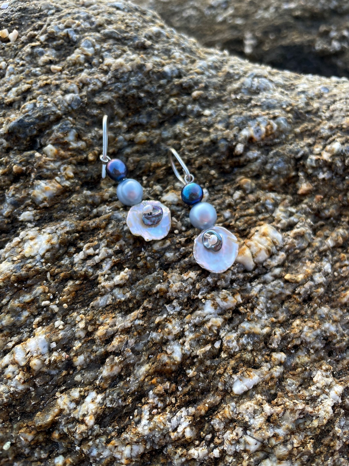 SIRENA EARRINGS