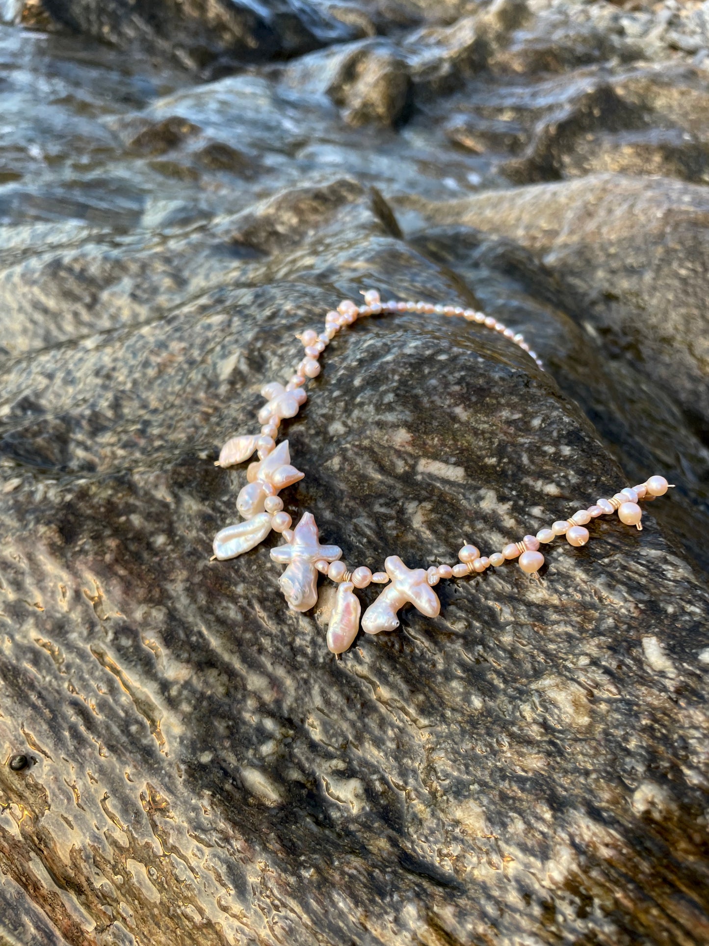 SAM NECKLACE