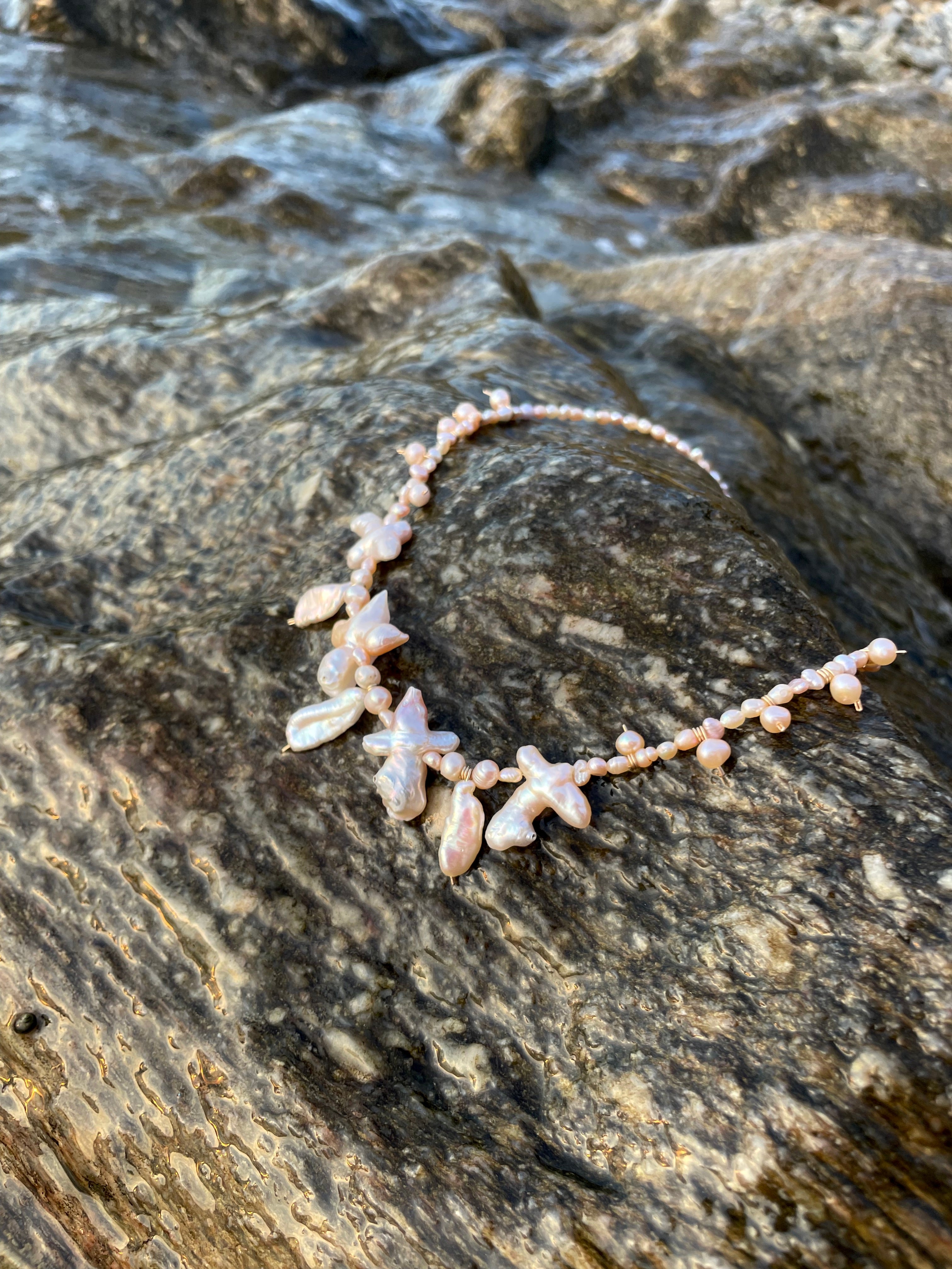 SAM NECKLACE