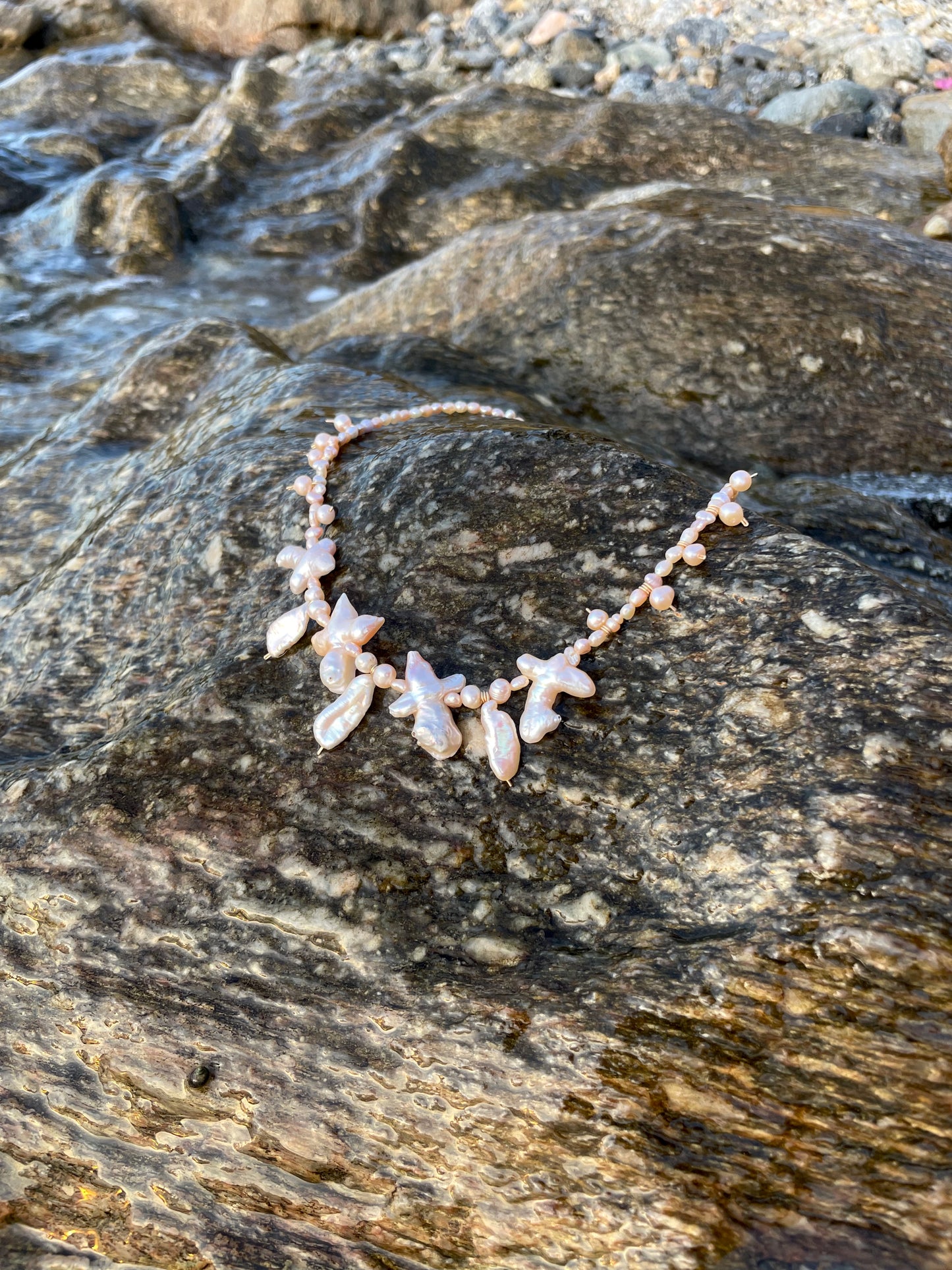 SAM NECKLACE