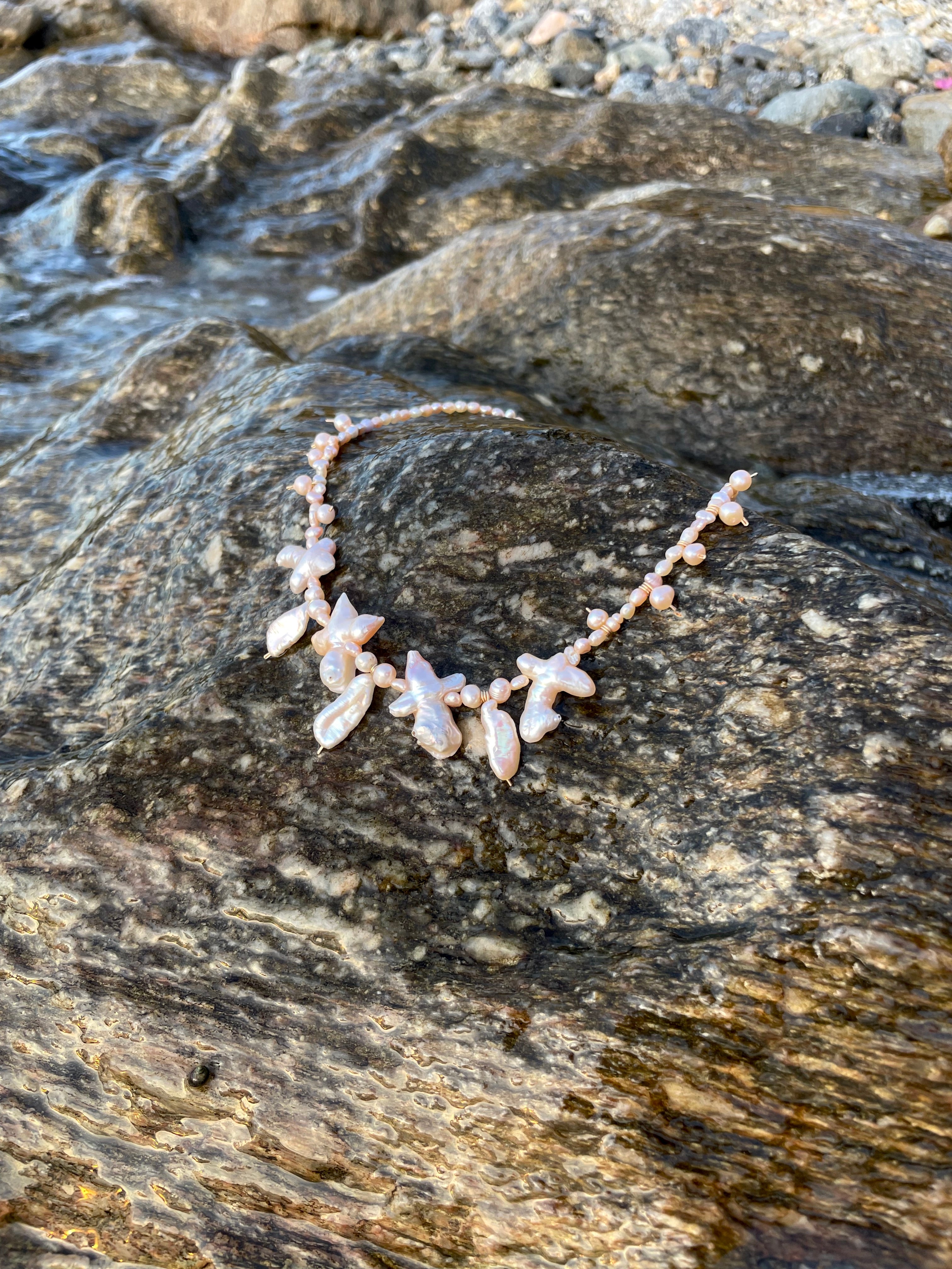 SAM NECKLACE