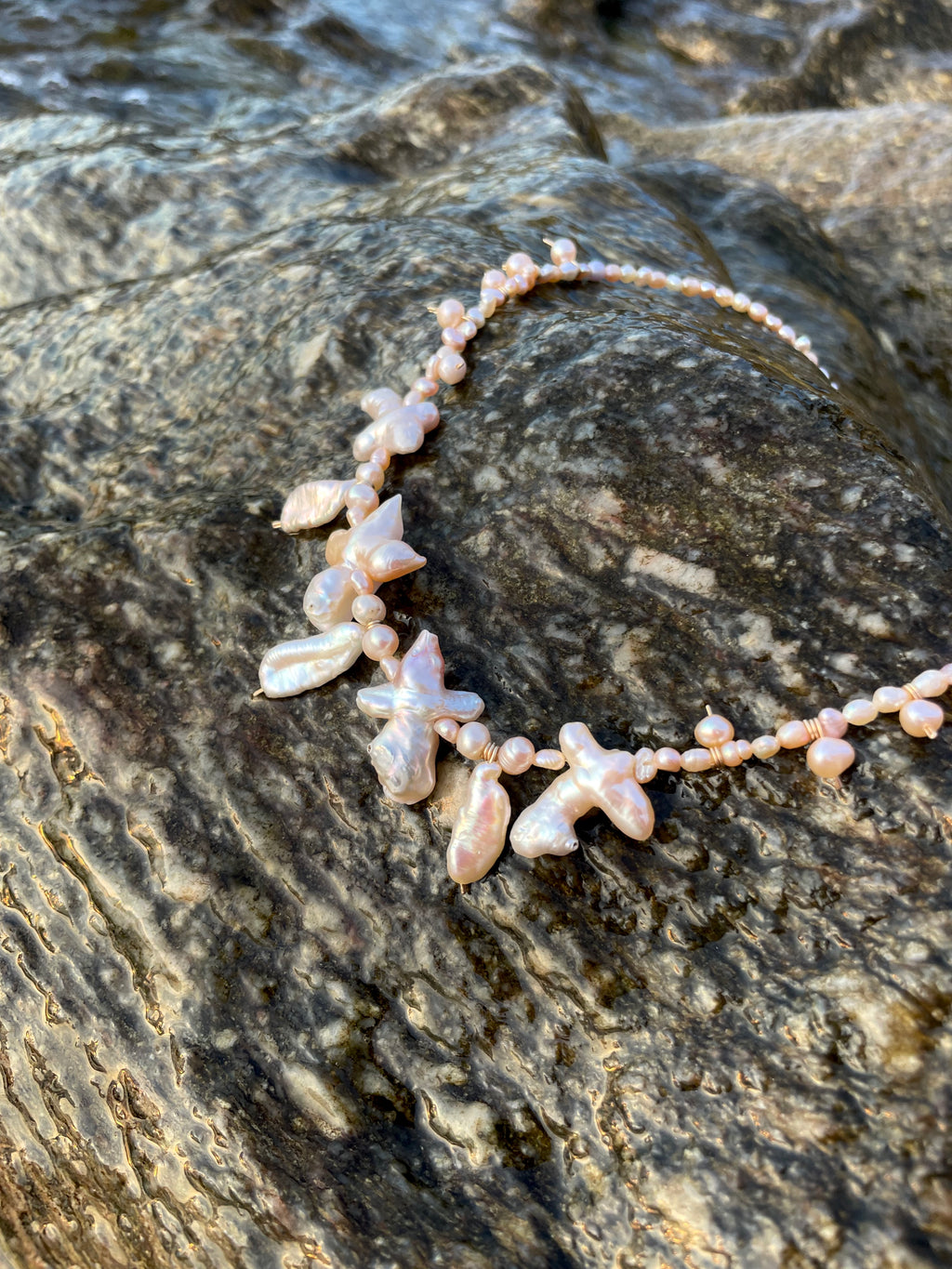 SAM NECKLACE