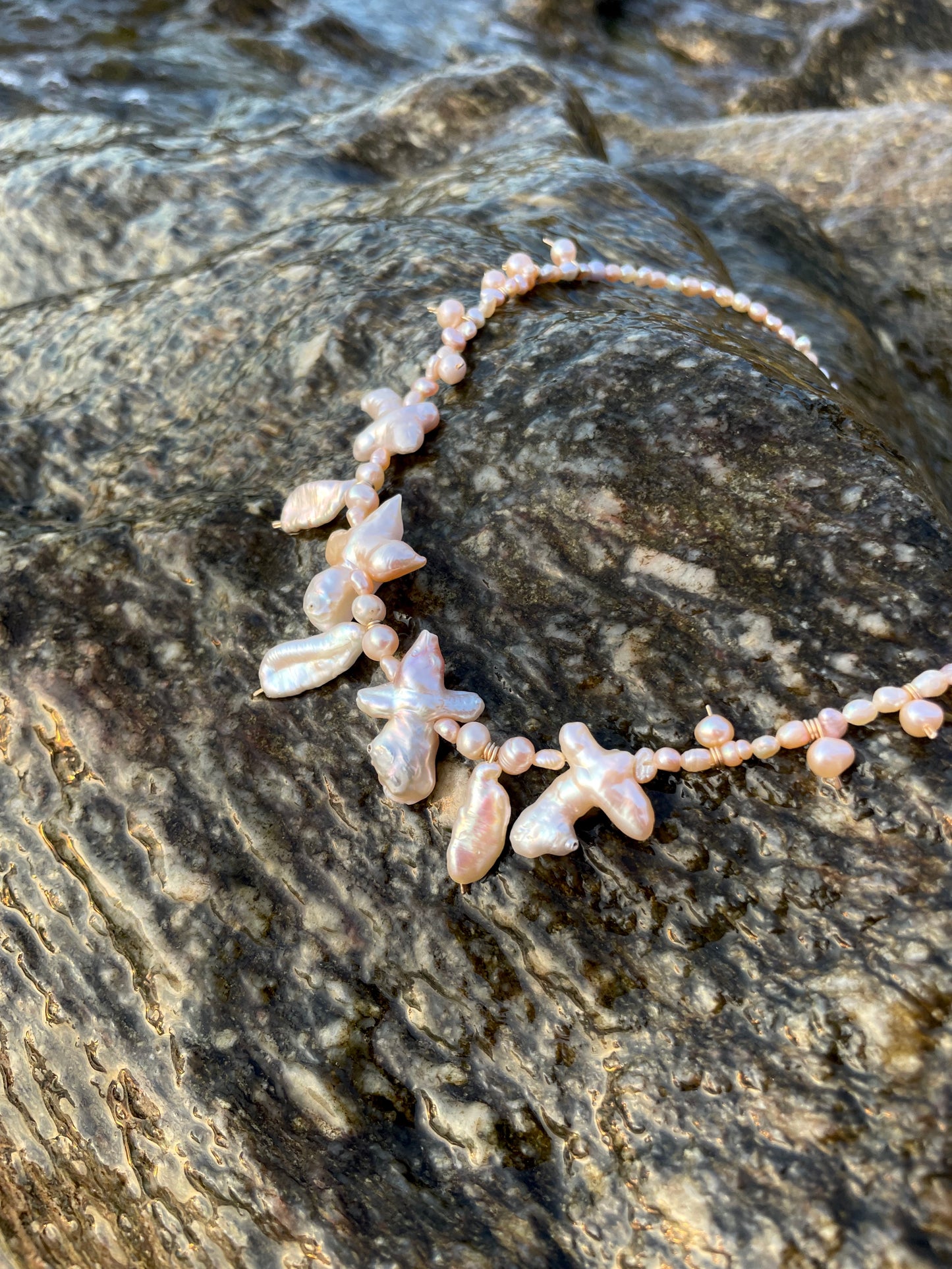 SAM NECKLACE