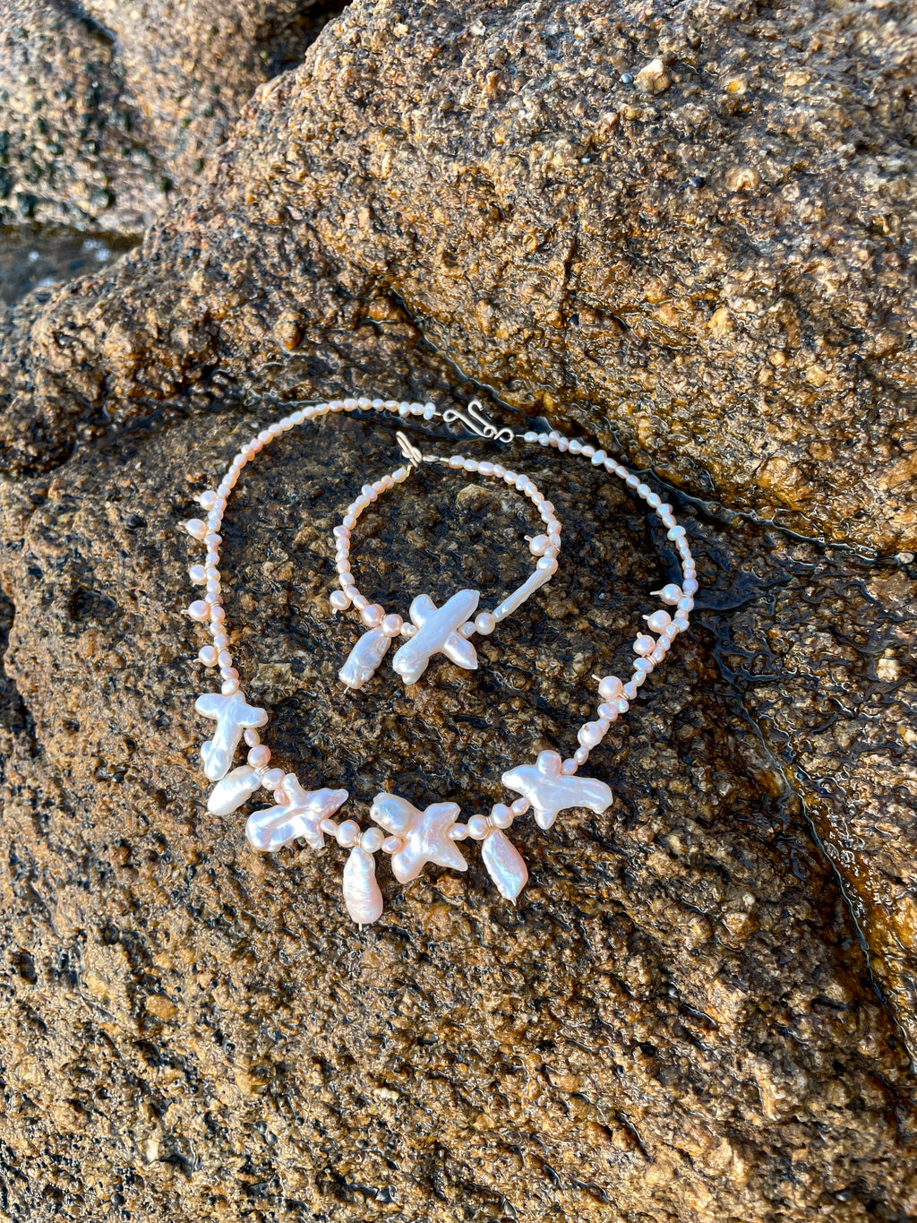SAM NECKLACE
