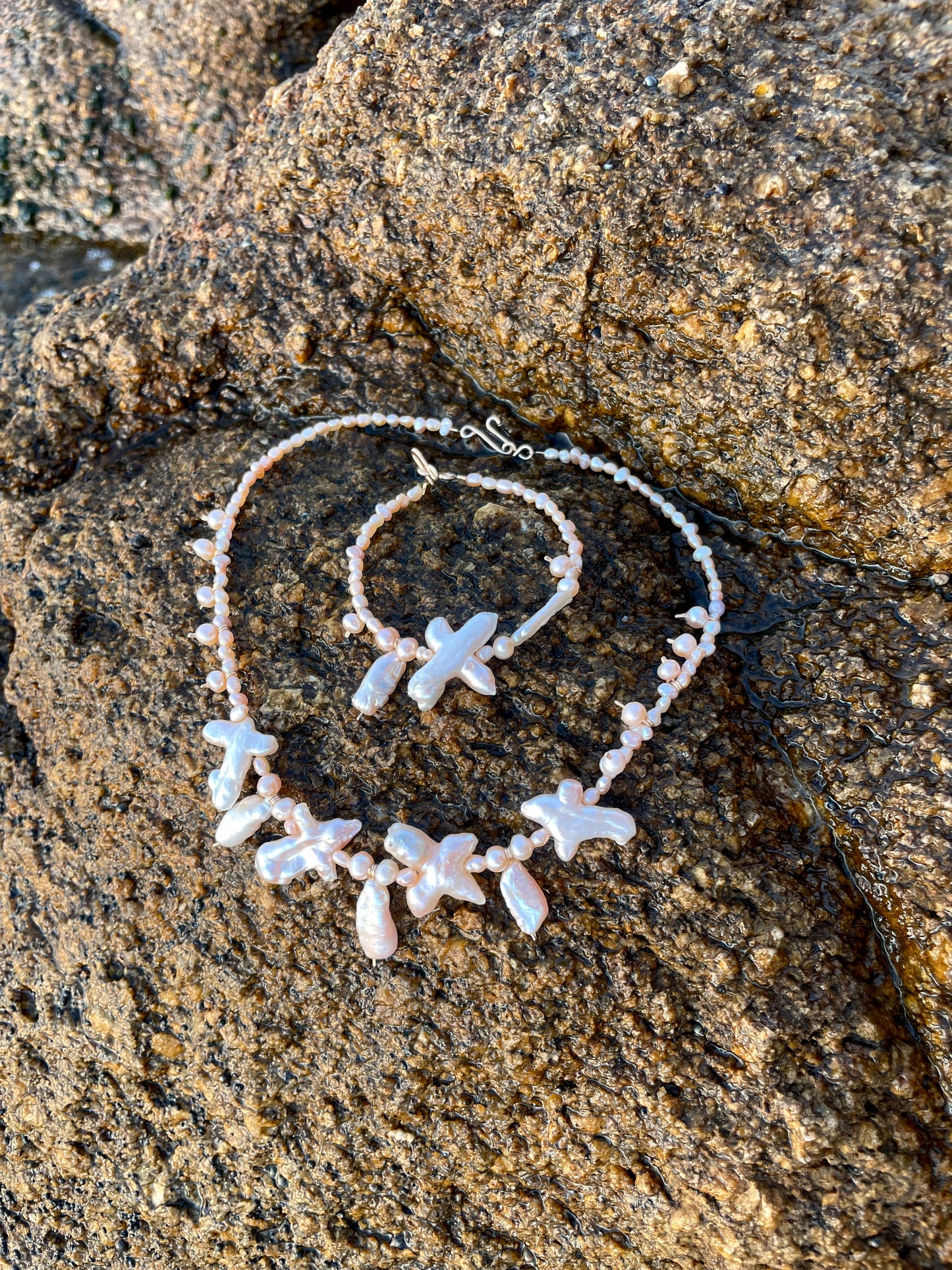 SAM NECKLACE