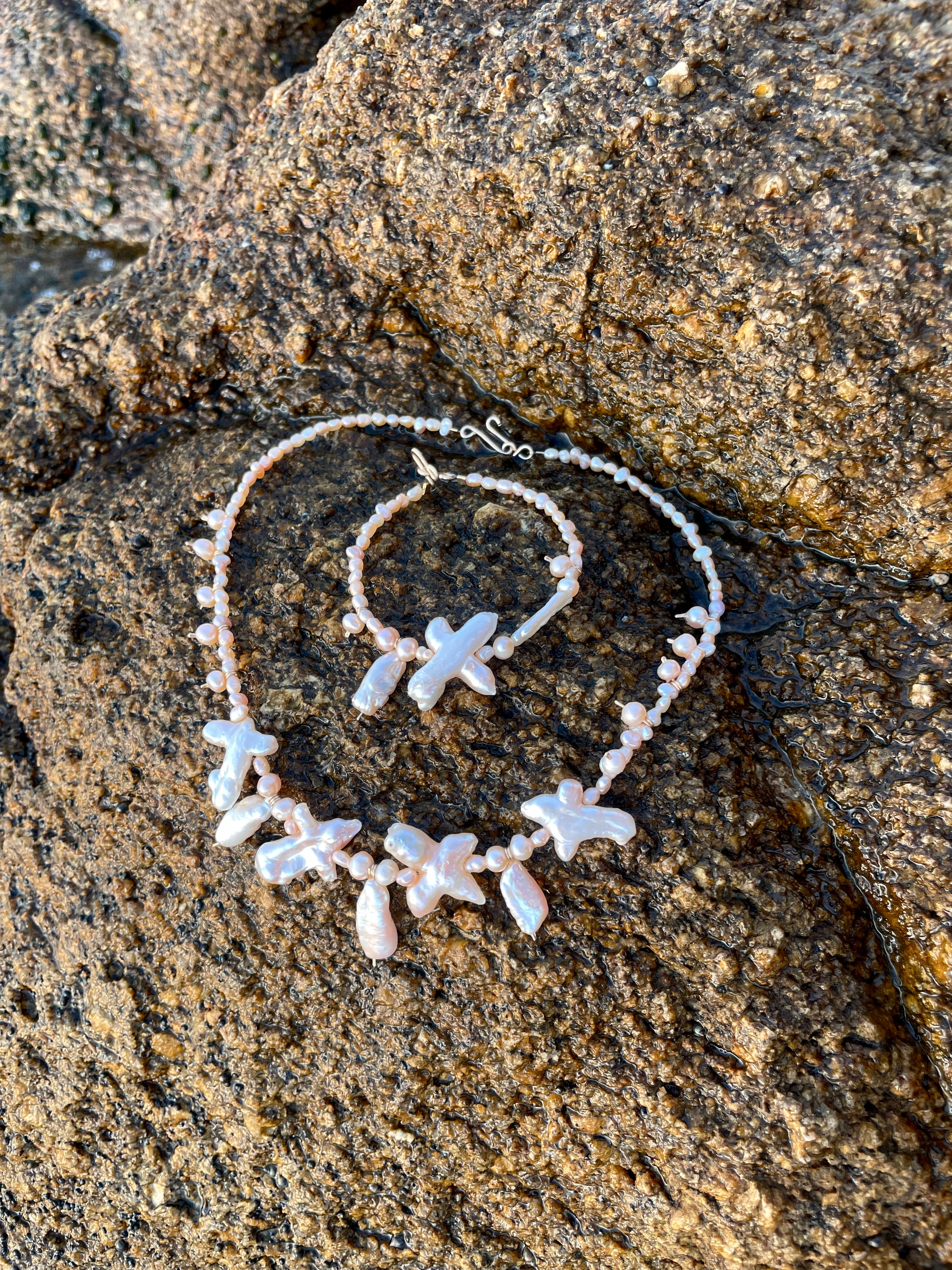 SAM NECKLACE