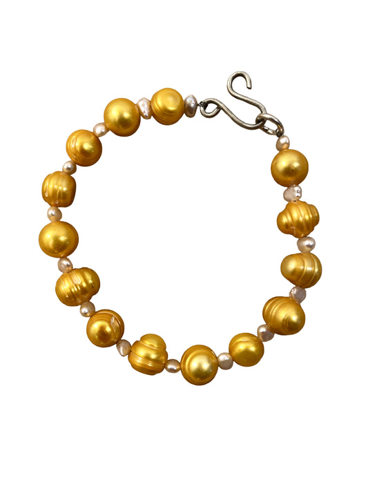 ORANGE BRACELET