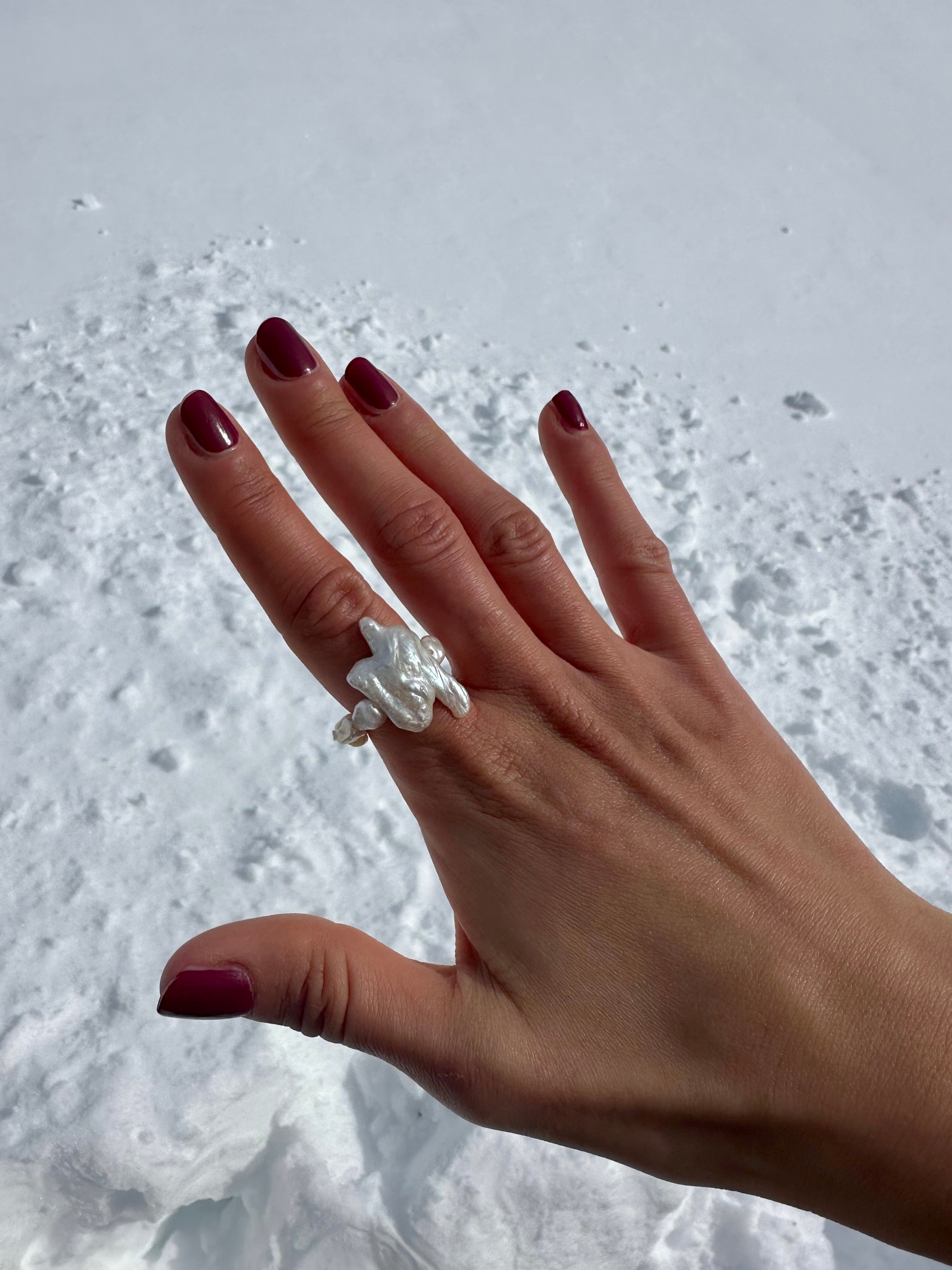 LUX RING