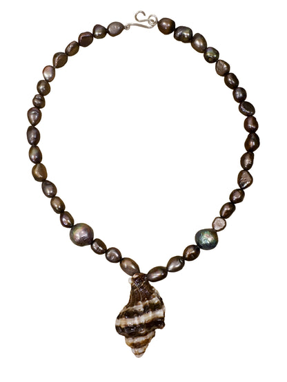 RON NECKLACE
