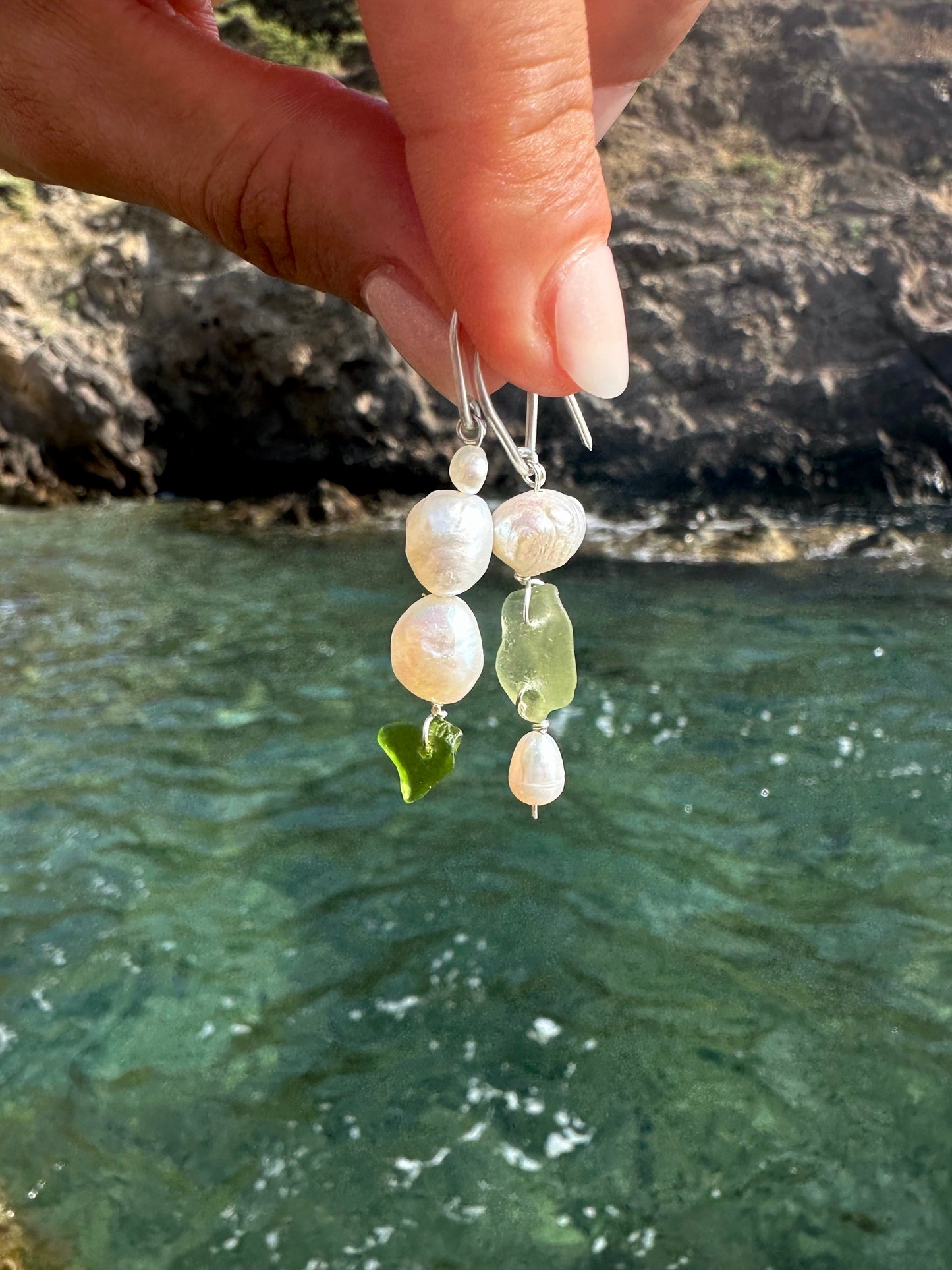 PIA EARRINGS