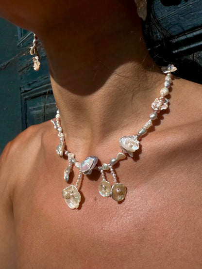 AMELIE NECKLACE