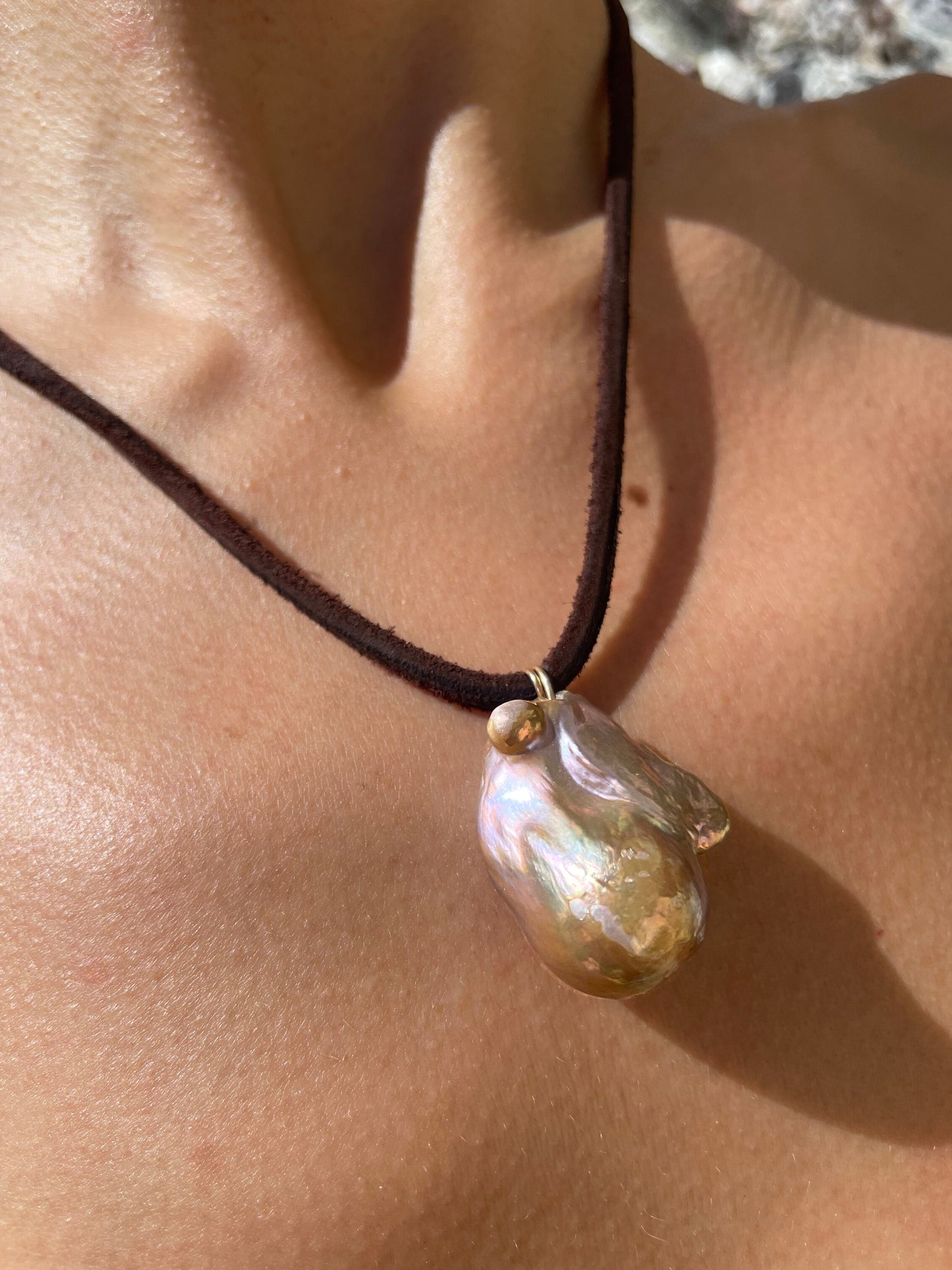 JULIA NECKLACE