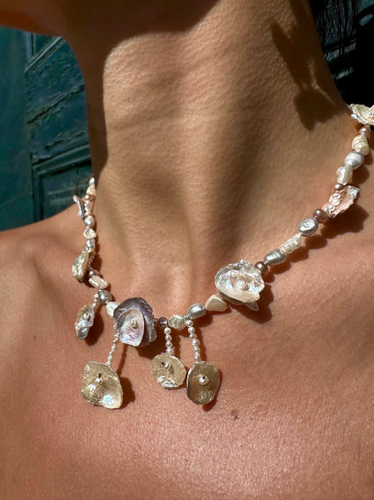 AMELIE NECKLACE