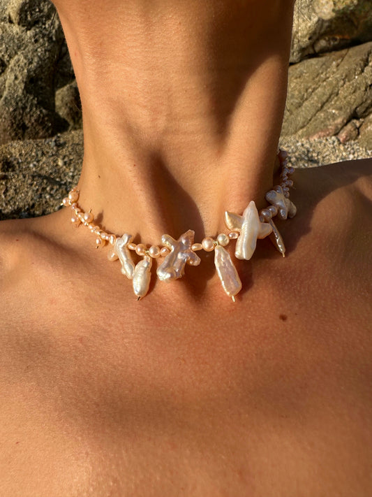 SAM NECKLACE