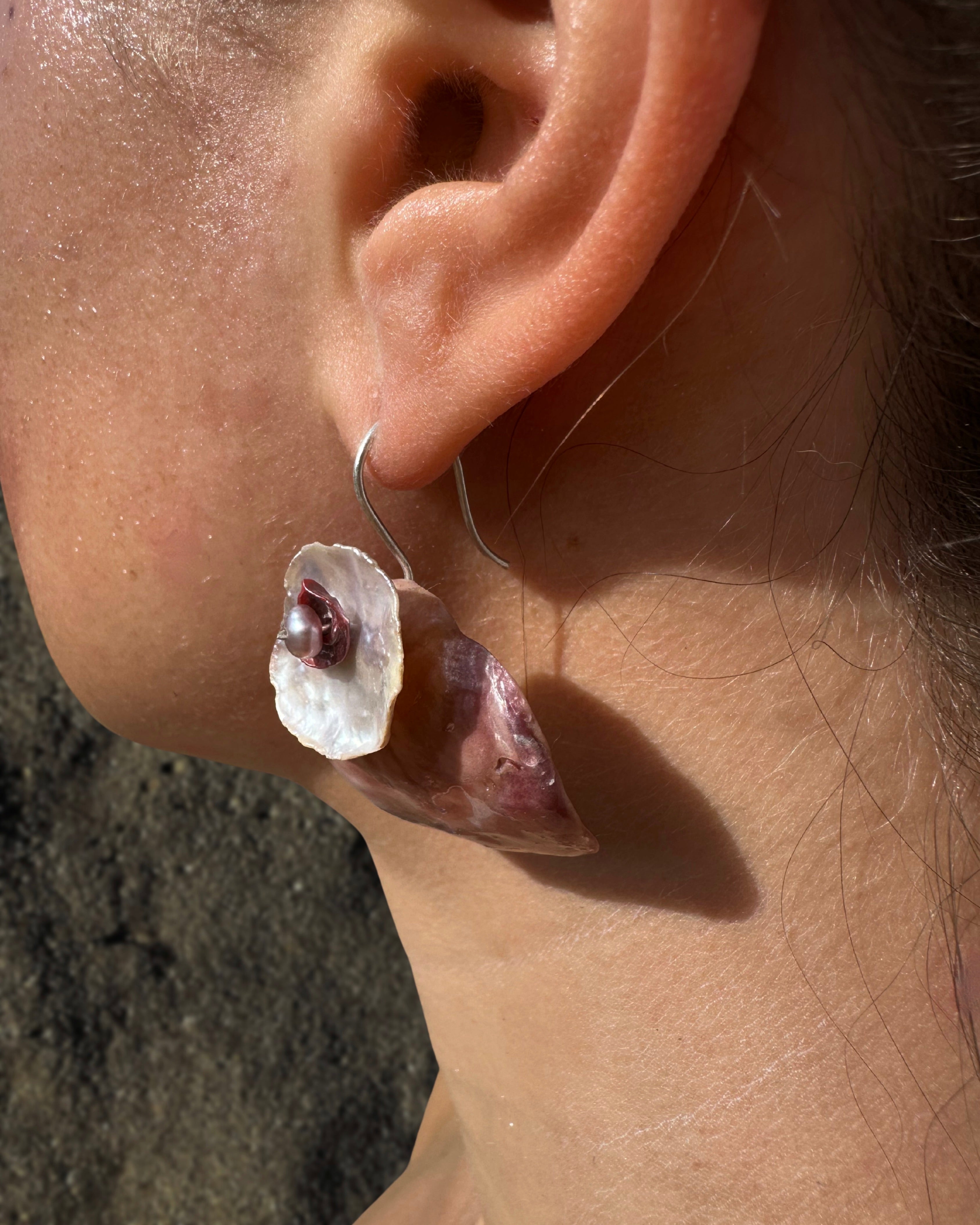BLOOM EARRINGS