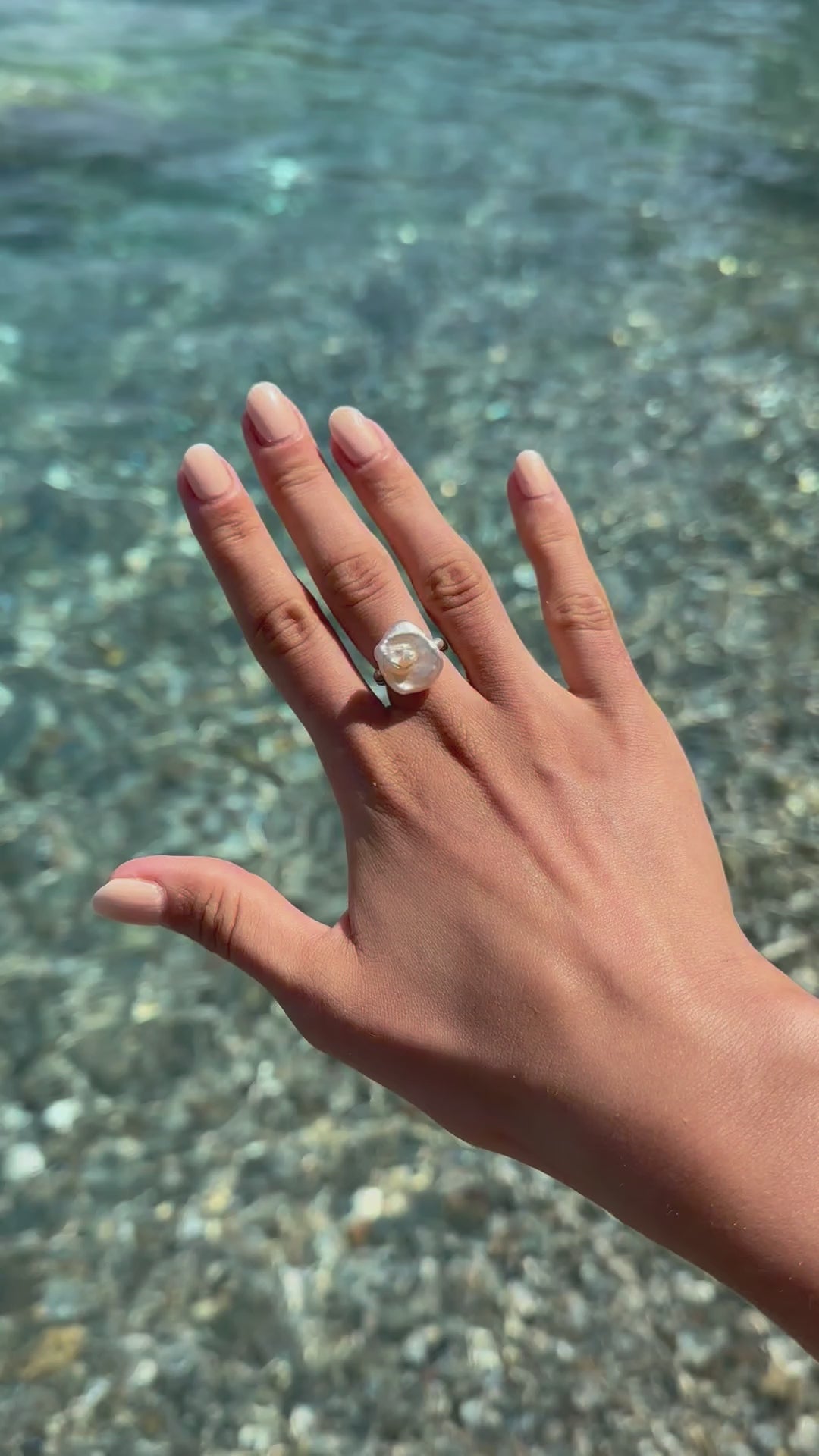 SYLVAN RING