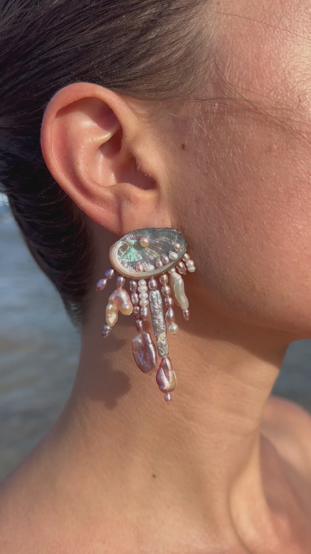 LUMI EARRINGS