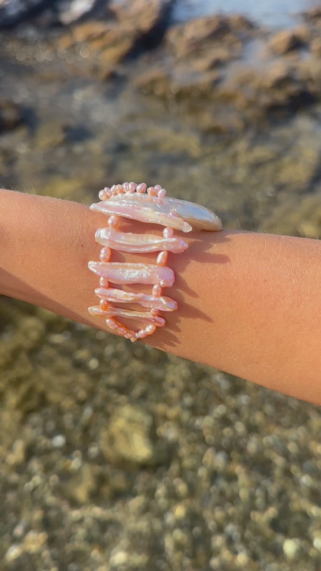 FAYA BRACELET