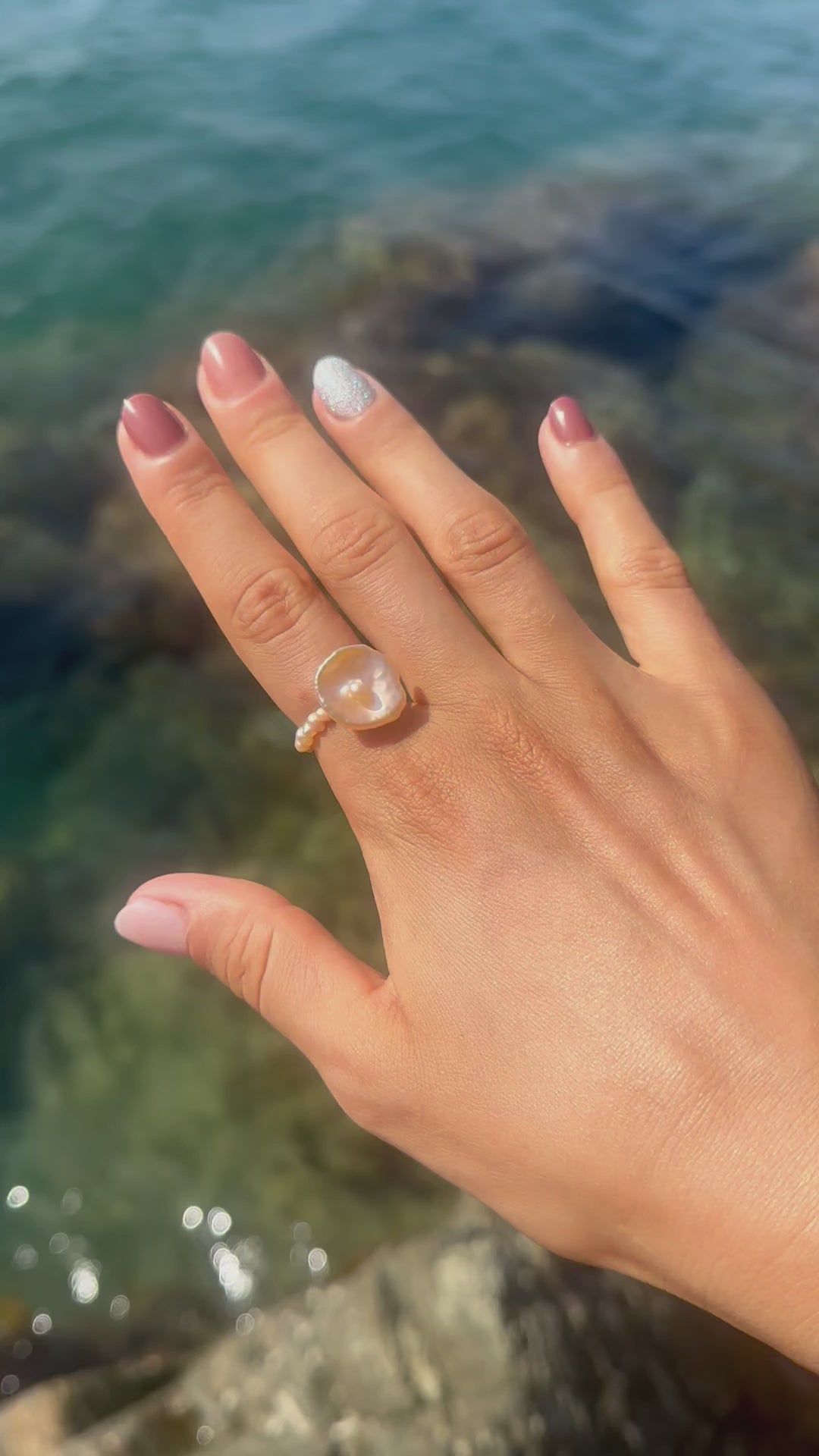 LAREL RING