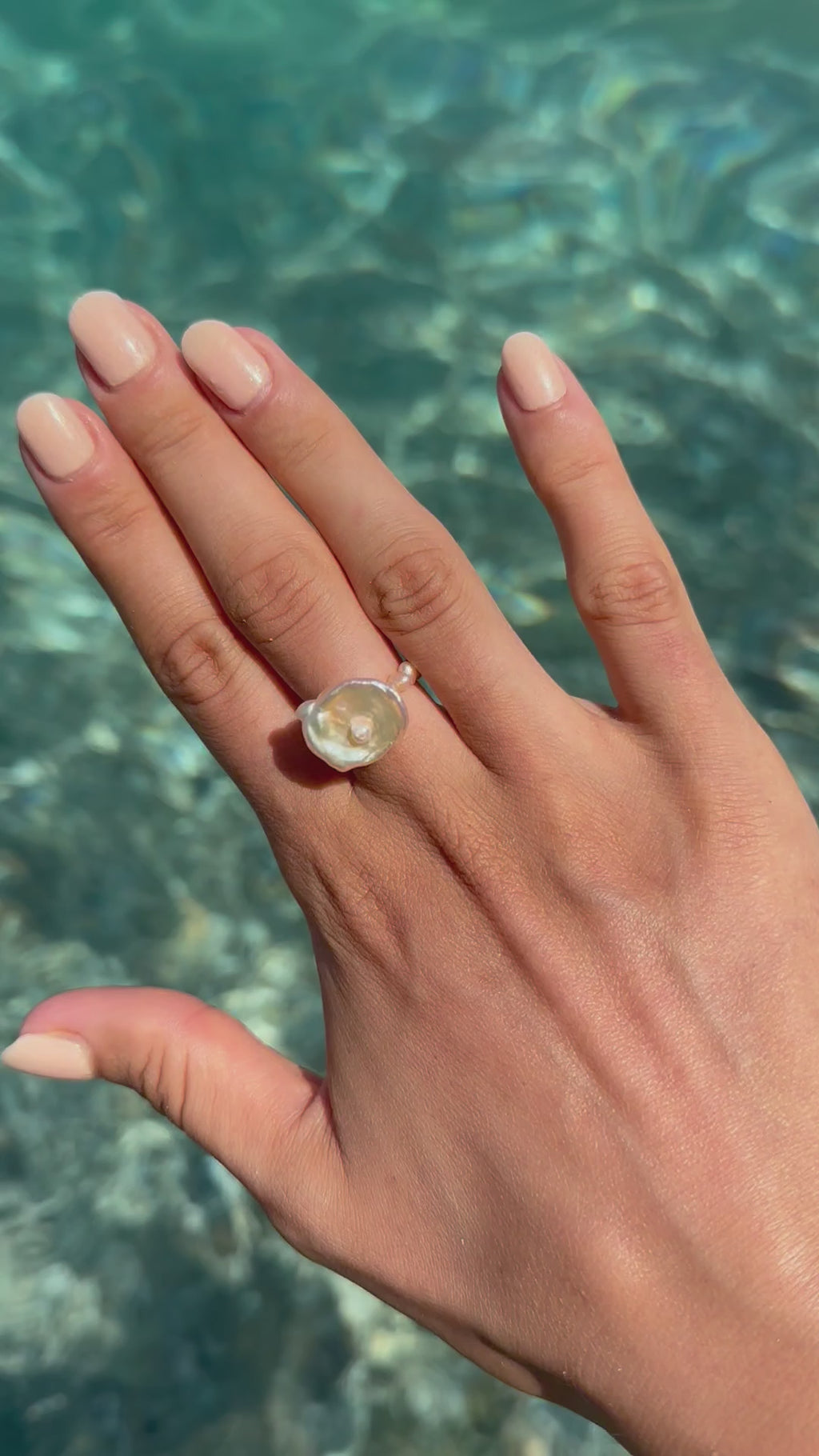 LUREL RING