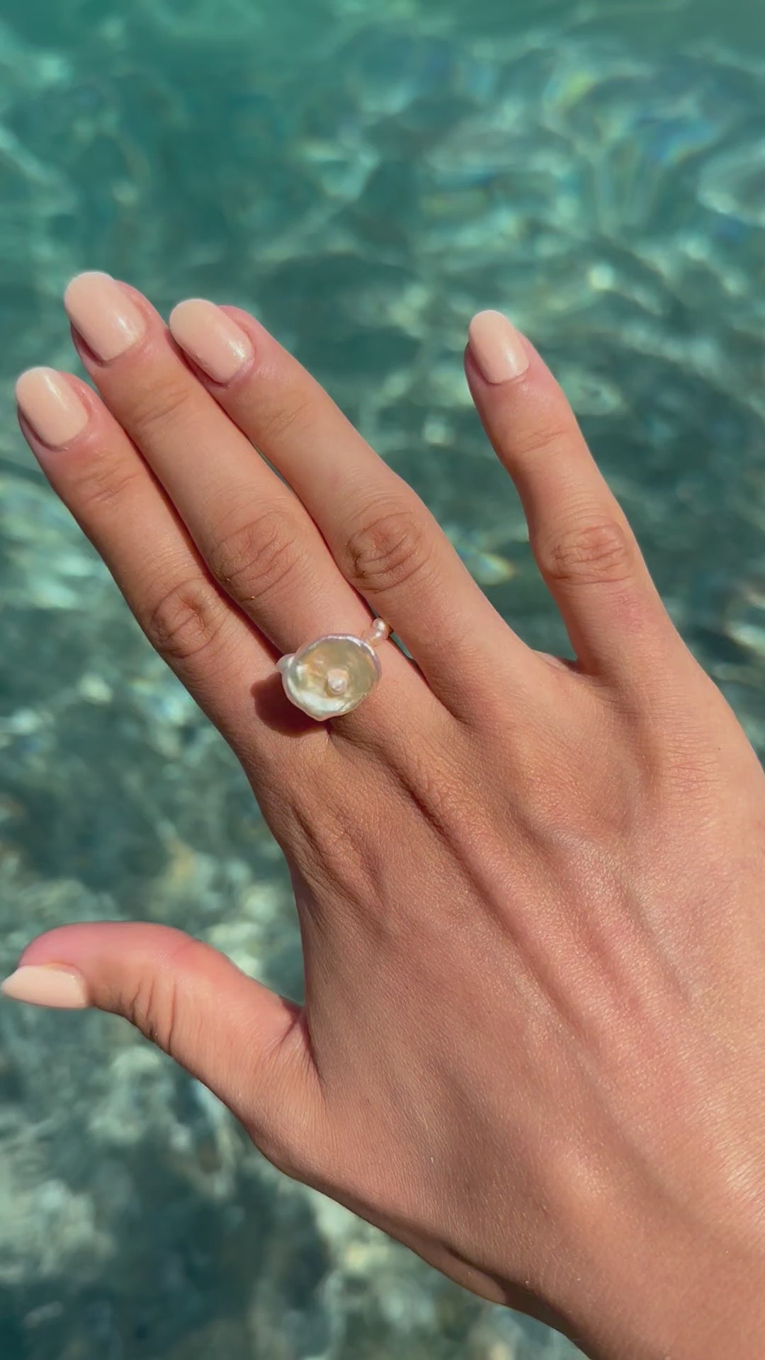 LUREL RING