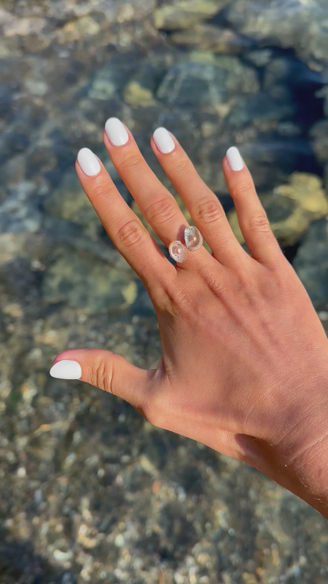 ROSADA RING