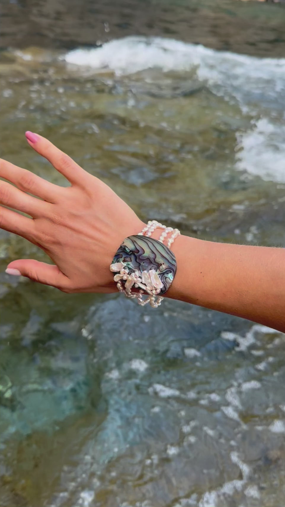 DELPHINE BRACELET