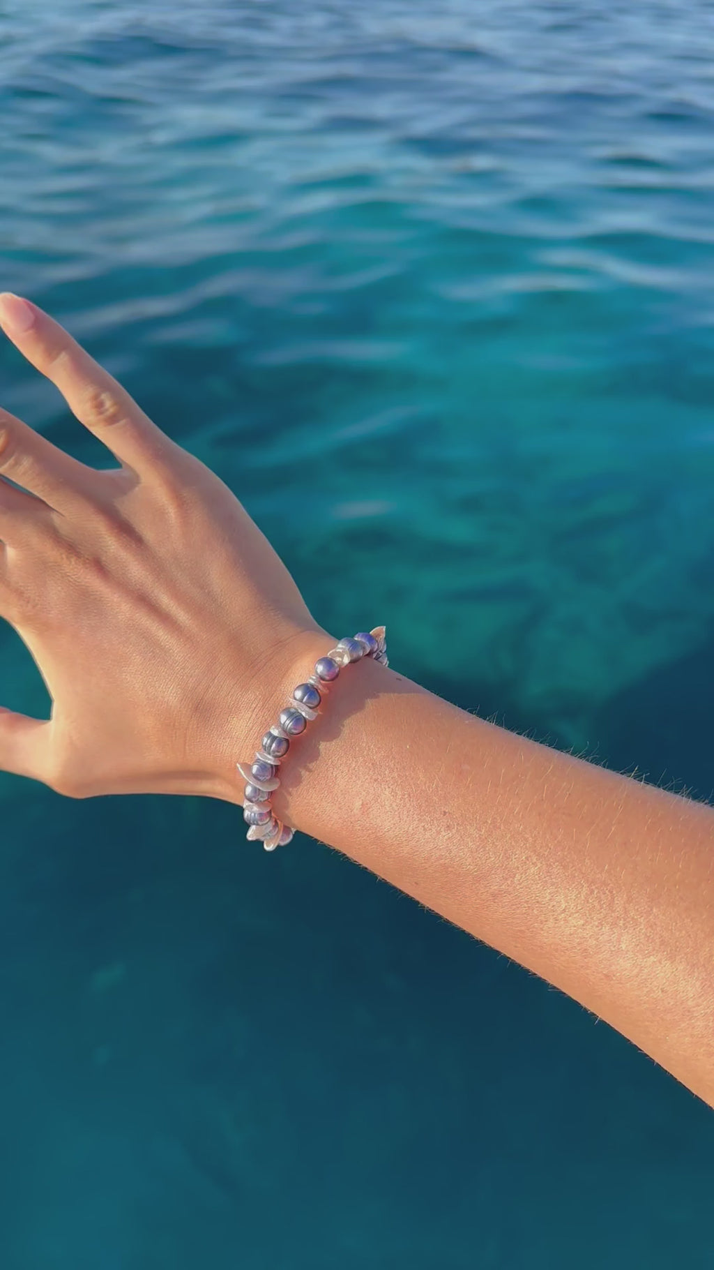 LILA BRACELET
