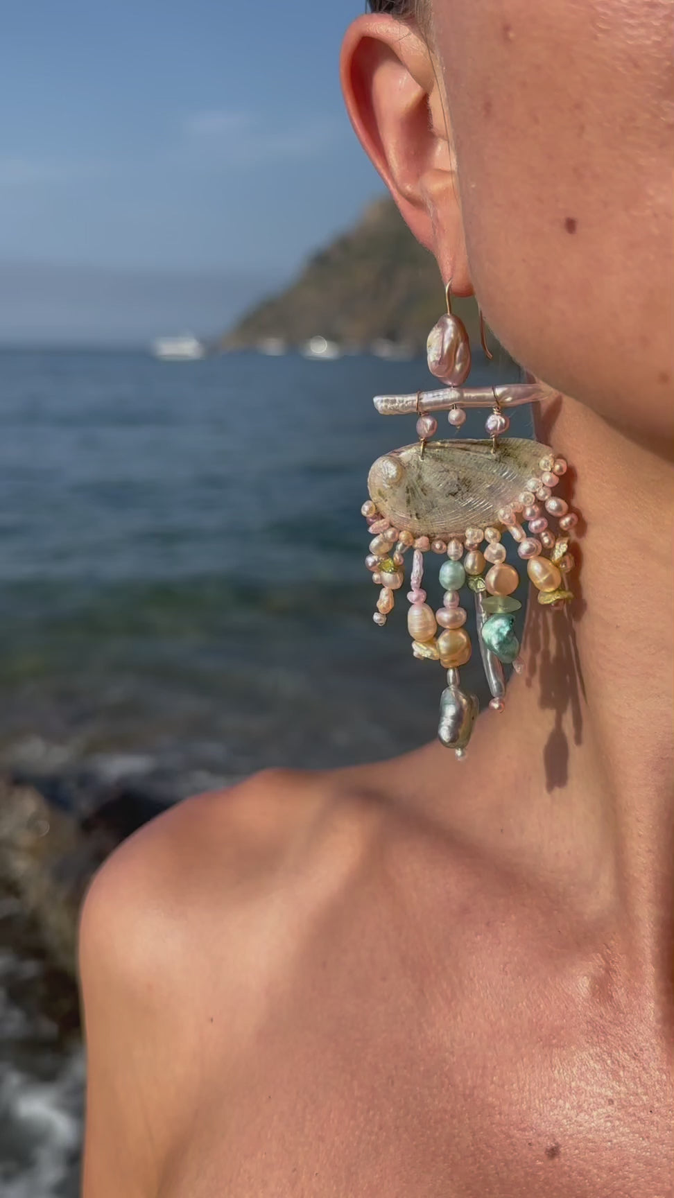 LUNE EARRINGS