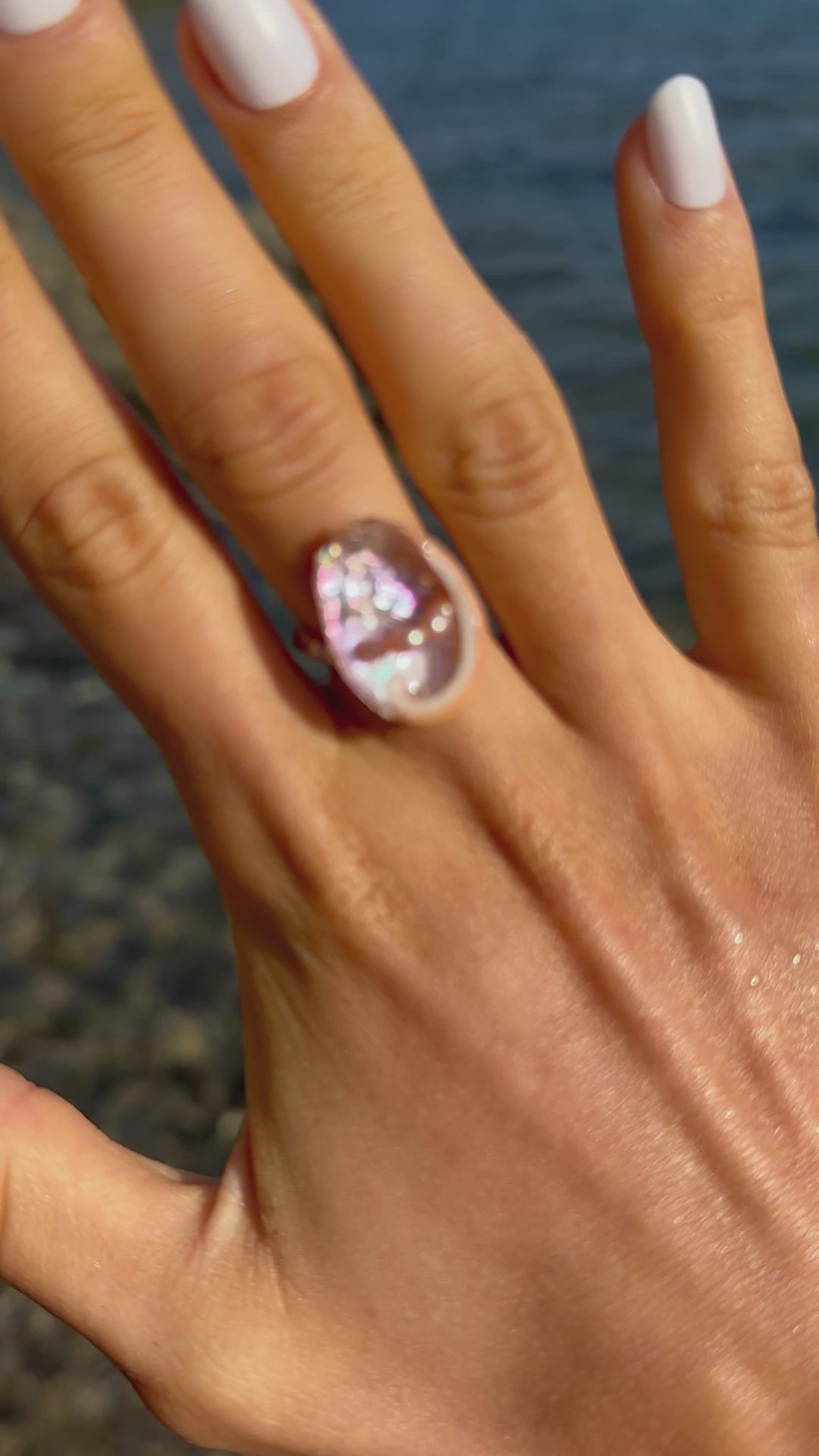 RASPBERRY RING