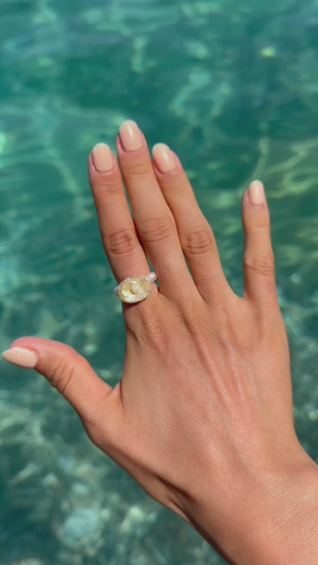 SILAS RING