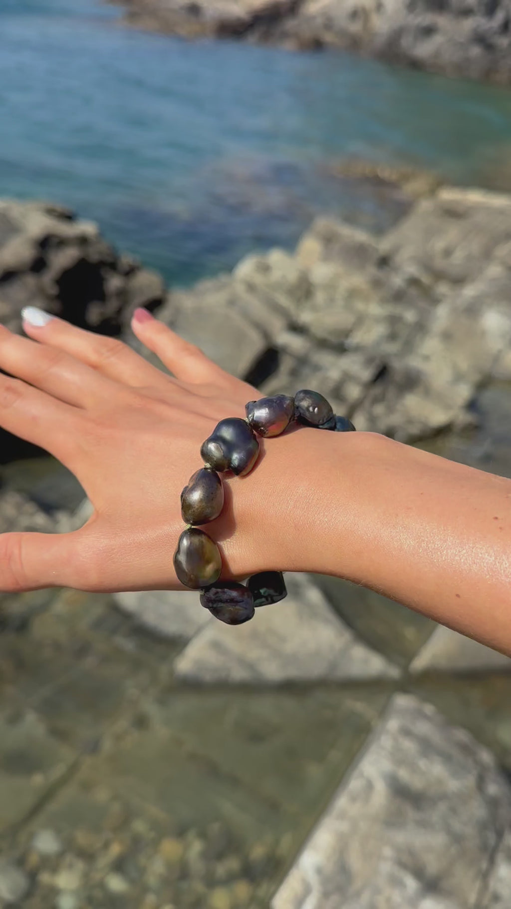 GAIA BRACELET