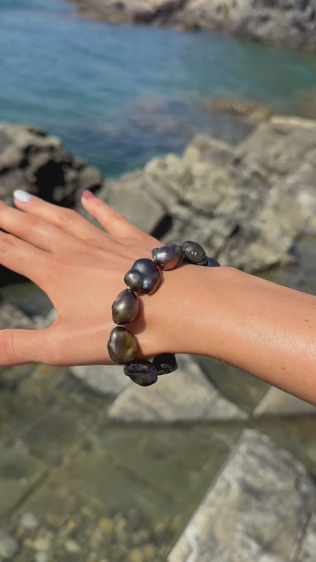 GAIA BRACELET