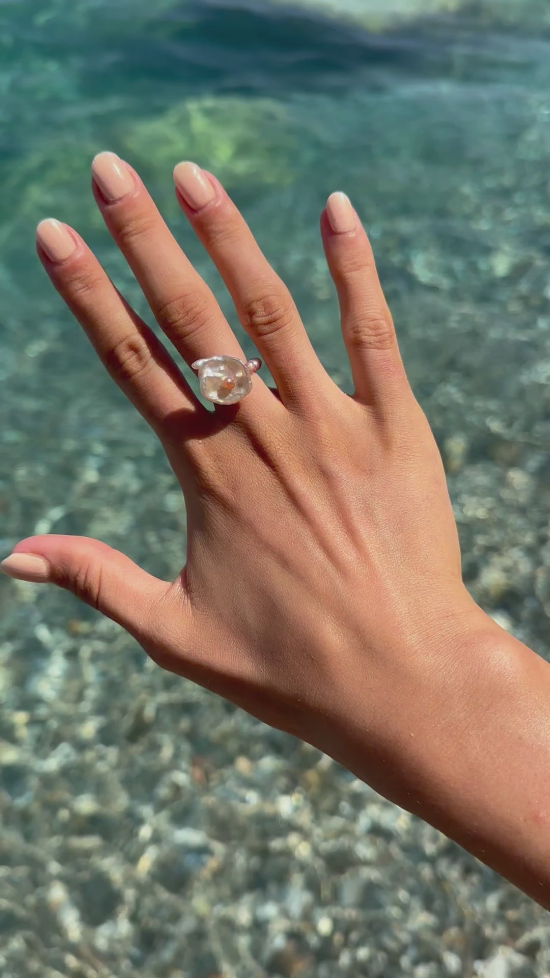 OLEANDRO RING