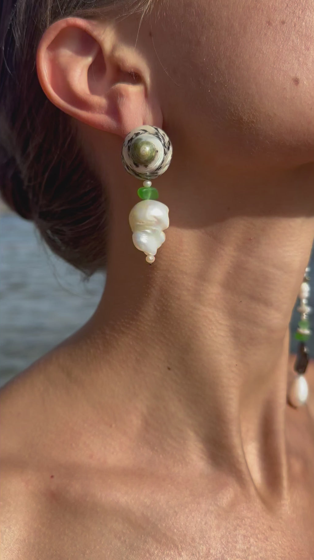 ESMEE EARRINGS