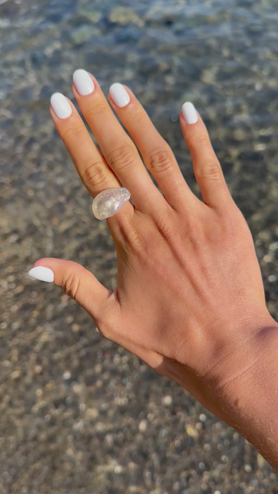 MOON RING