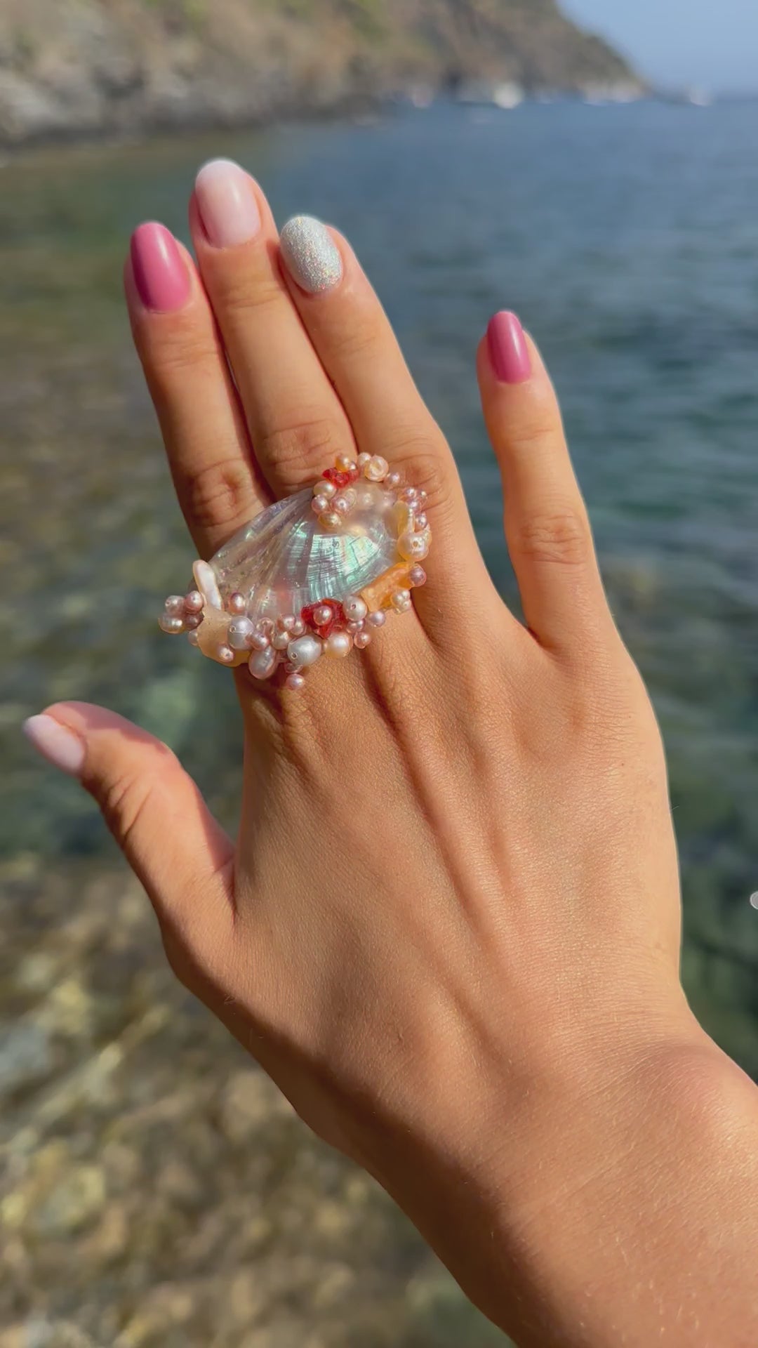 FOPA RING