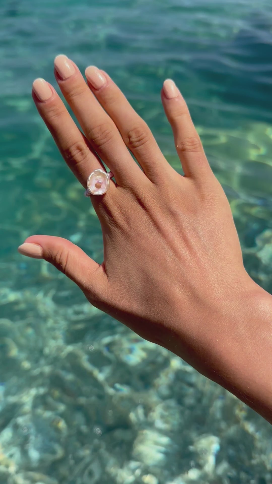 FLORENCE RING