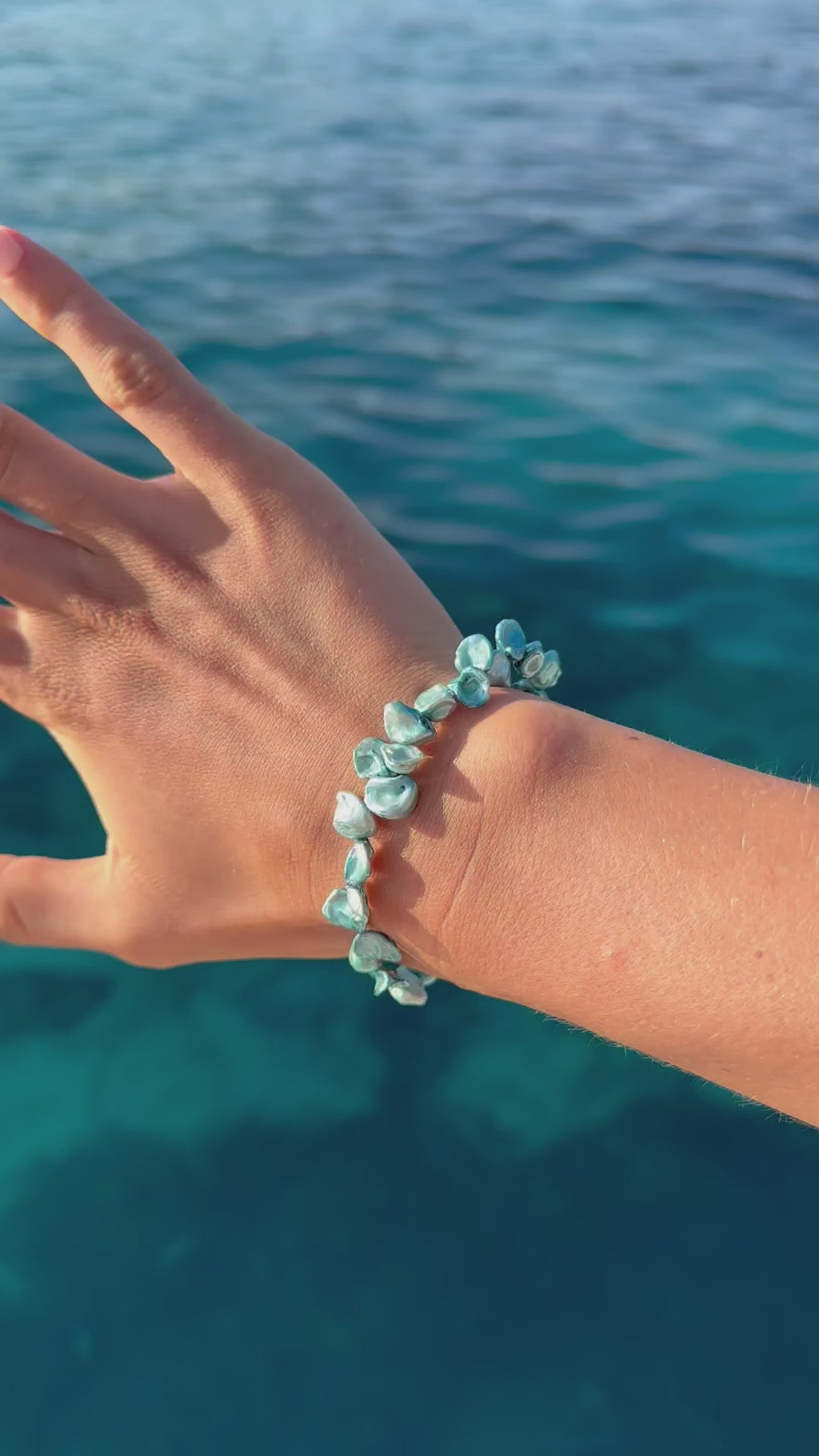 TURQUESA BRACELET