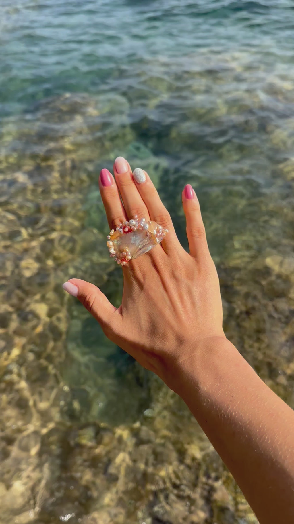 FOPA RING