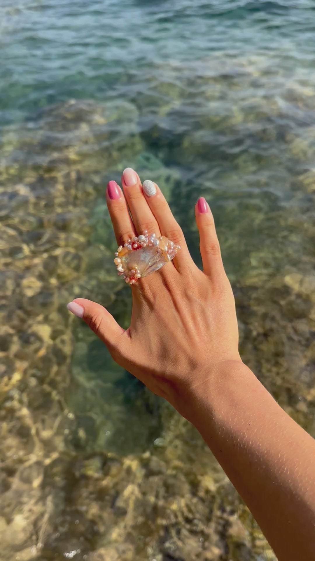 FOPA RING