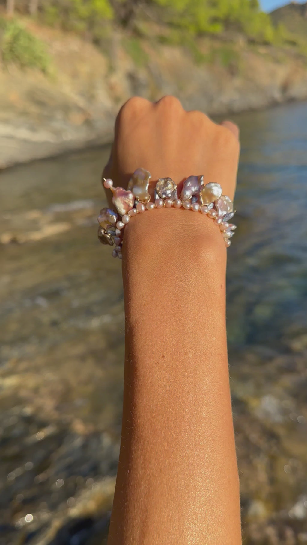 CASSIAN BRACELET