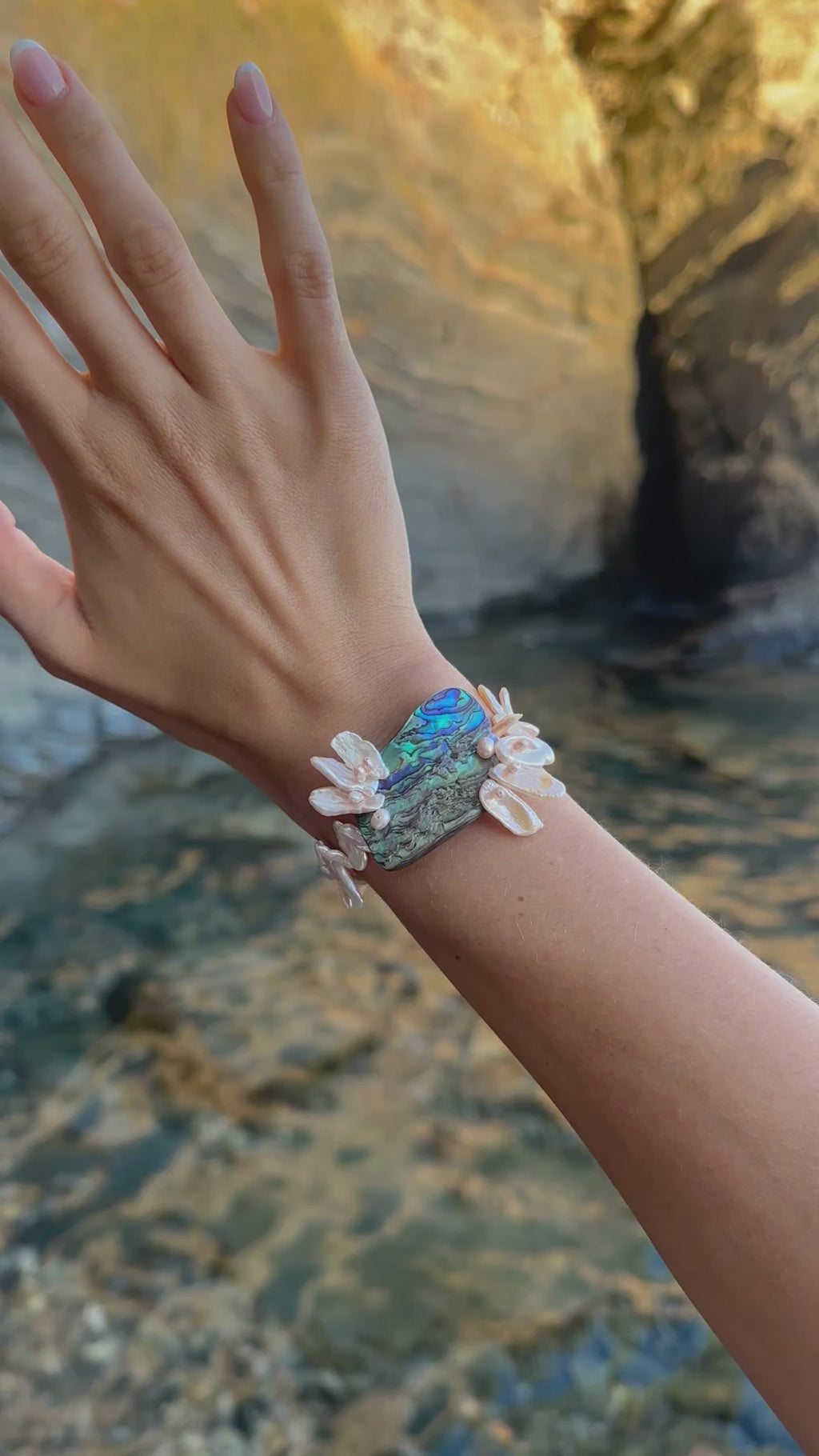 JUNO BRACELET