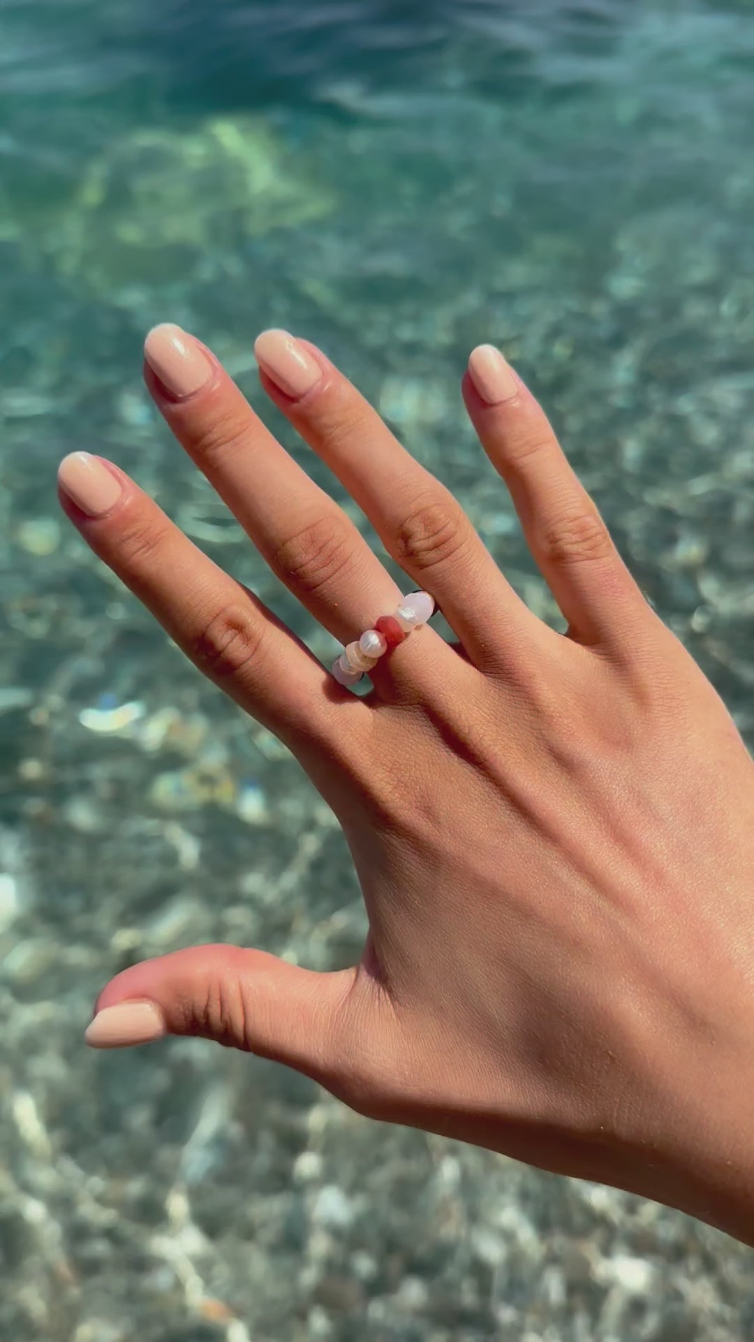TURUNKU RING