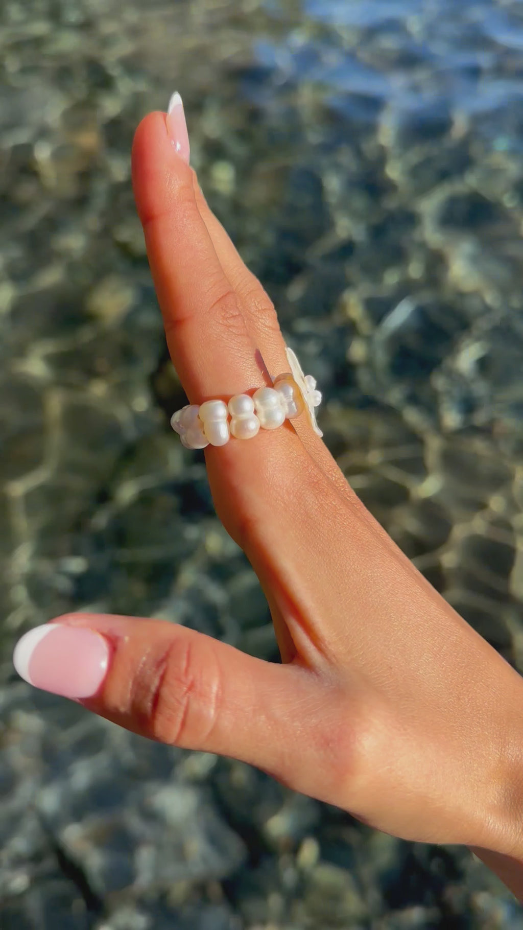 PAMELA RING
