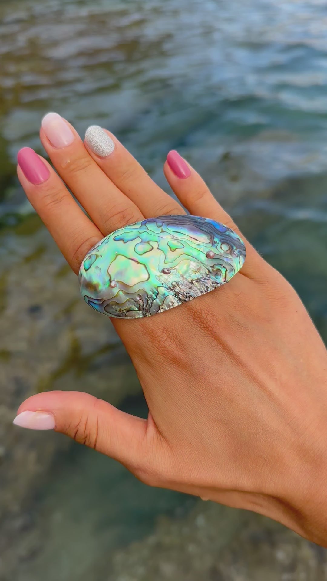 THALASSA RING